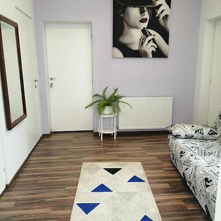 투르다 Violet House 아파트 외부 사진