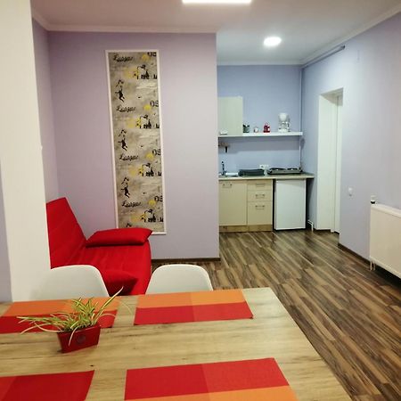 투르다 Violet House 아파트 외부 사진