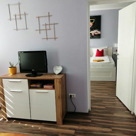 투르다 Violet House 아파트 외부 사진