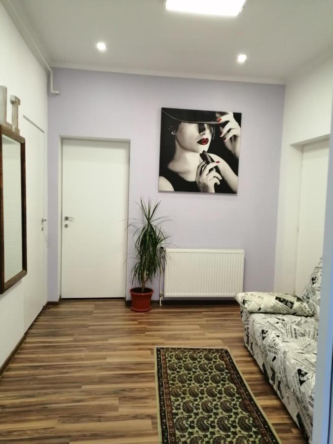 투르다 Violet House 아파트 외부 사진