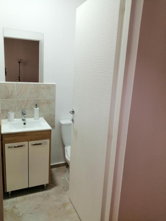 투르다 Violet House 아파트 외부 사진