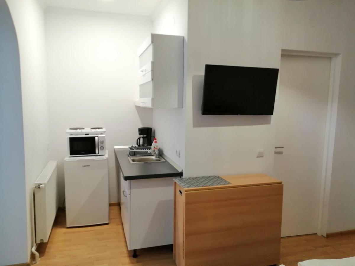 투르다 Violet House 아파트 외부 사진