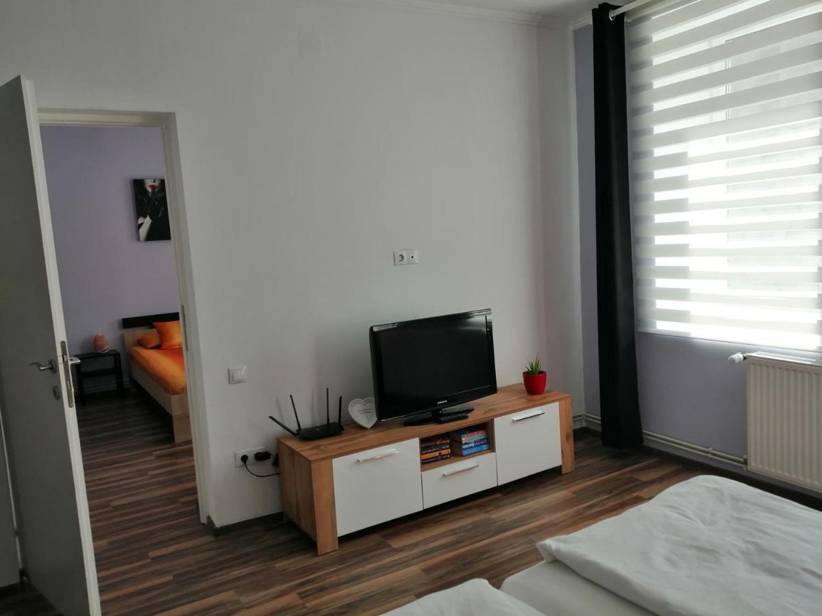 투르다 Violet House 아파트 외부 사진