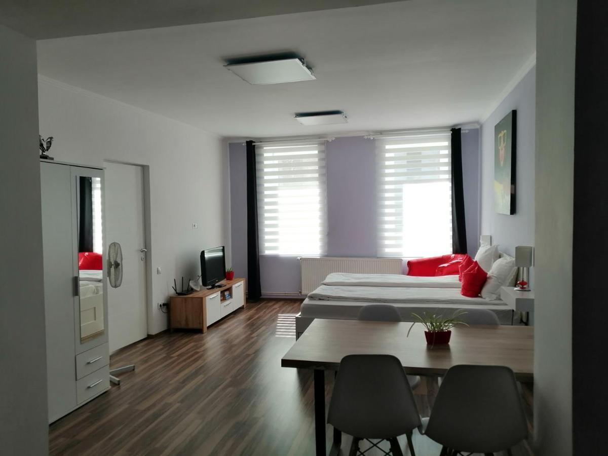 투르다 Violet House 아파트 외부 사진