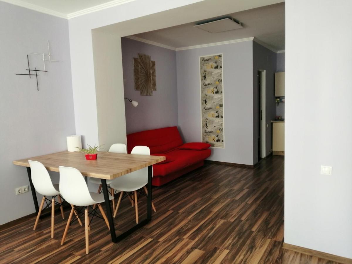 투르다 Violet House 아파트 외부 사진
