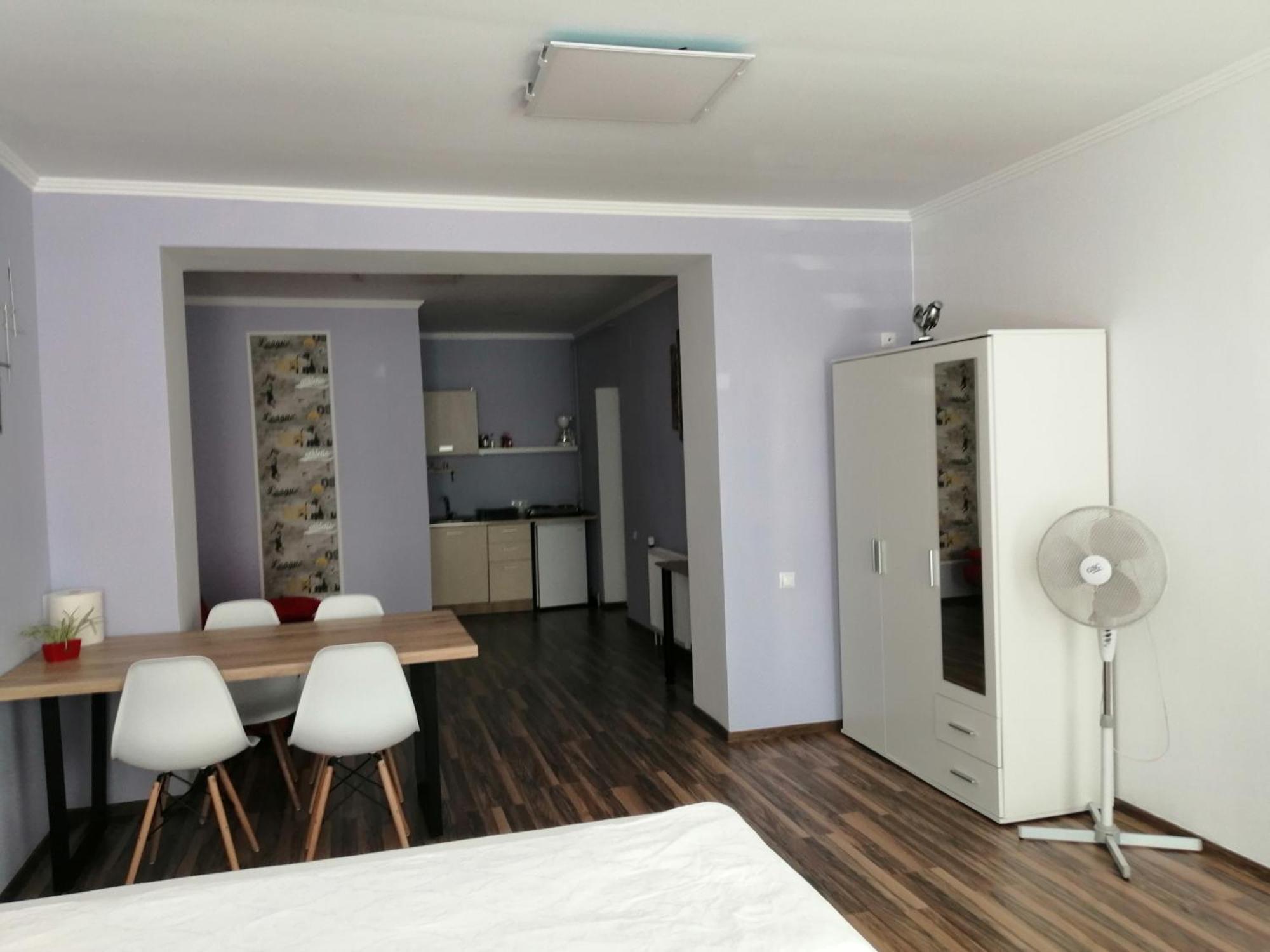 투르다 Violet House 아파트 외부 사진