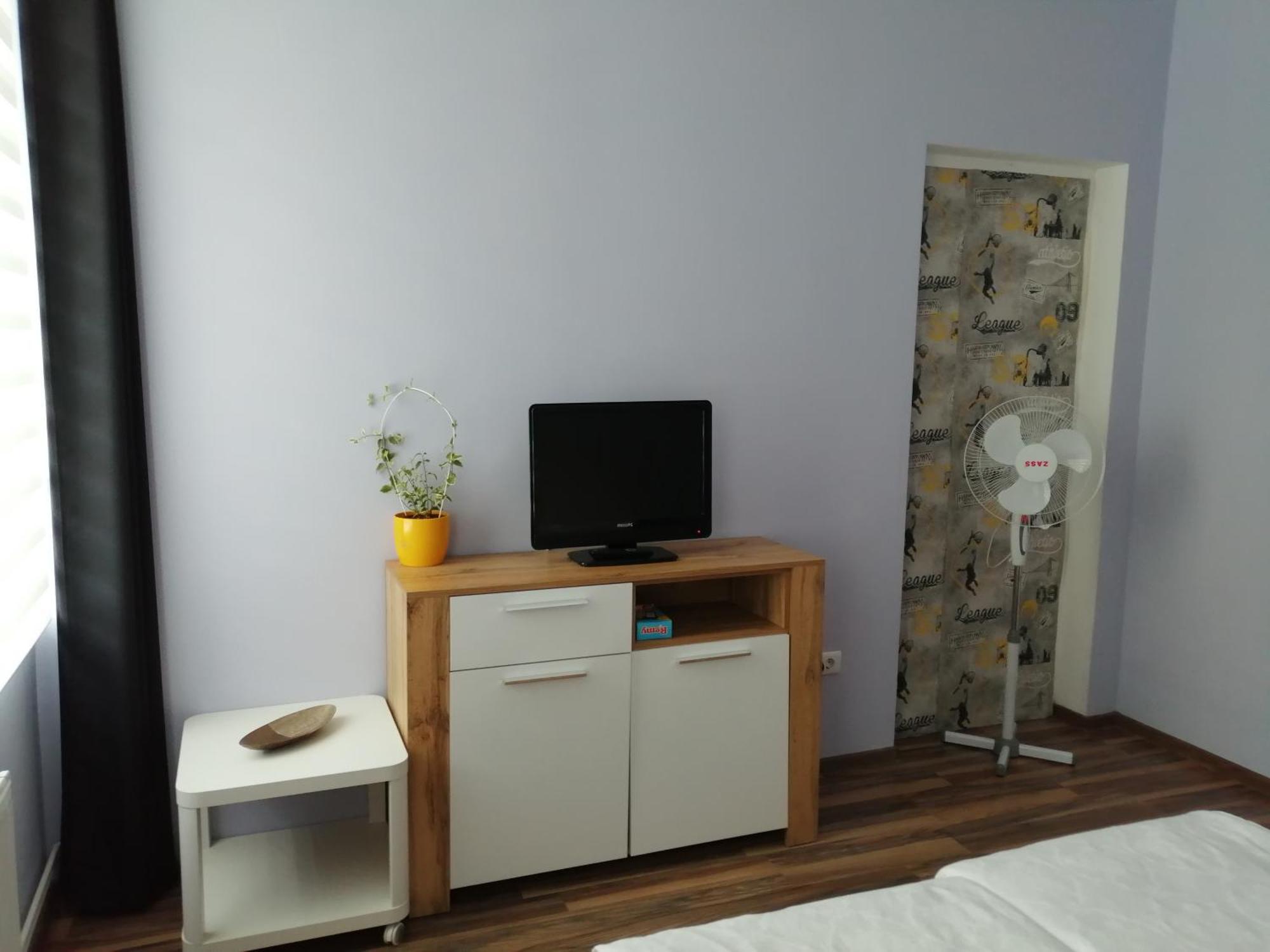 투르다 Violet House 아파트 외부 사진